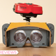 Illustration for article titled The Nintendo Switchs Labo VR Kit Is Cheap VR That Doesnt Suck